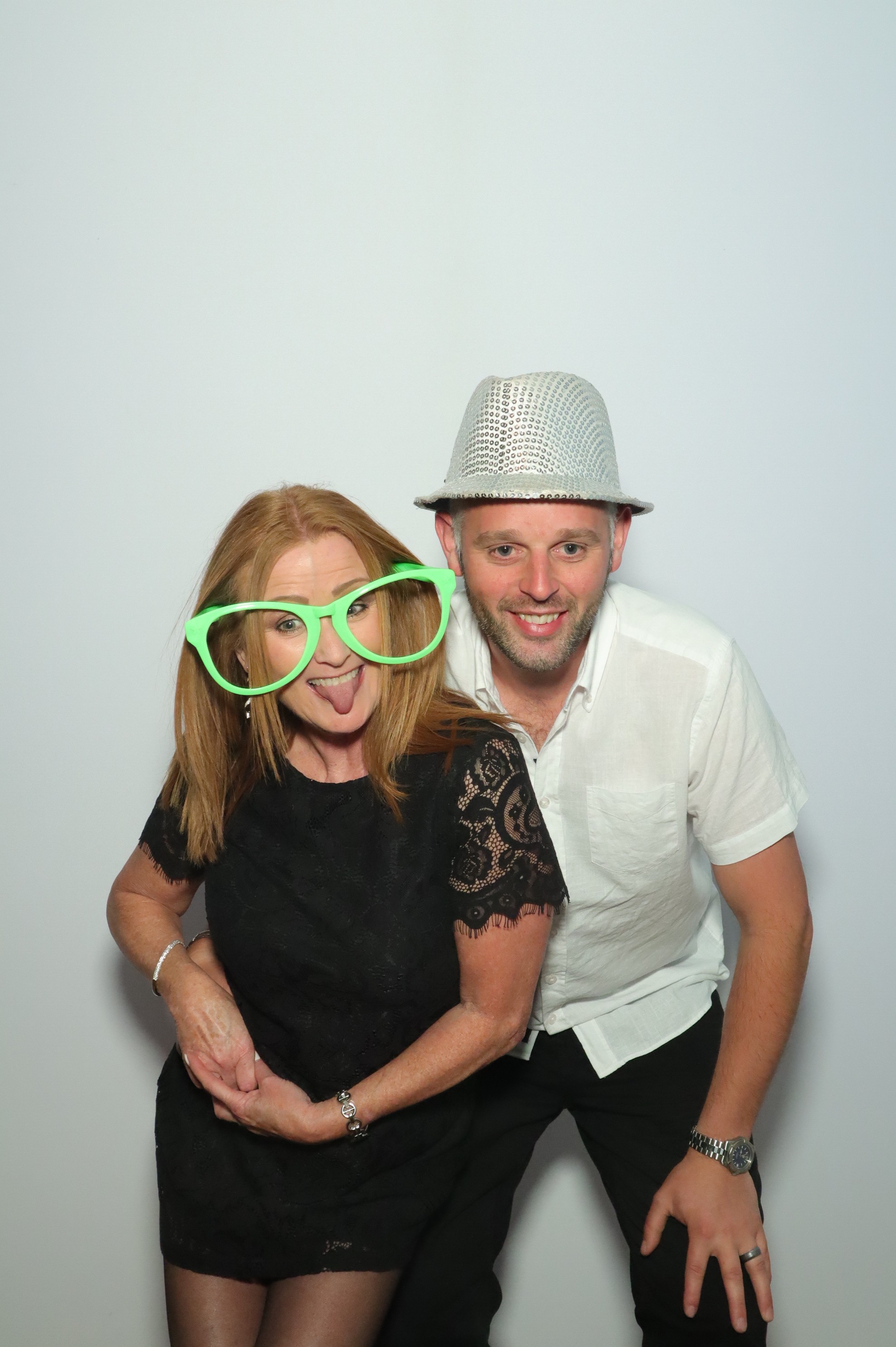Maria and Jessica's Wedding | View more photos from the event at gallery.myphotoboothexperience.co.uk/u/MyPhotoBoothExperienceLtd/Maria-and-Jessicas-Wedding